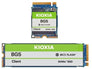KBG50ZNV512G 512GB 2230 NVMe M.2 SSD