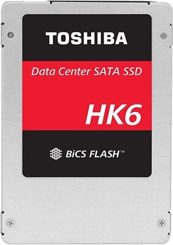HK6-R KHK61RSE3T84 3.84TB 2.5" SSD