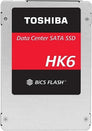 HK6-R KHK61RSE3T84 3.84TB 2.5" SSD