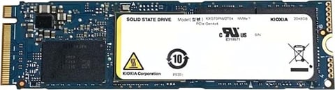 KXG70PNV2T04 2TB NVMe