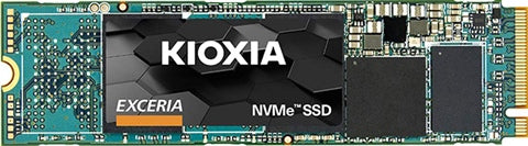 Exceria LRC10Z250GG8 250GB NVMe m.2 2280