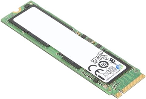 Thinkpad 256GB 2280 NVMe M.2