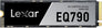EQ790 1TB 2280 NVMe M.2 SSD