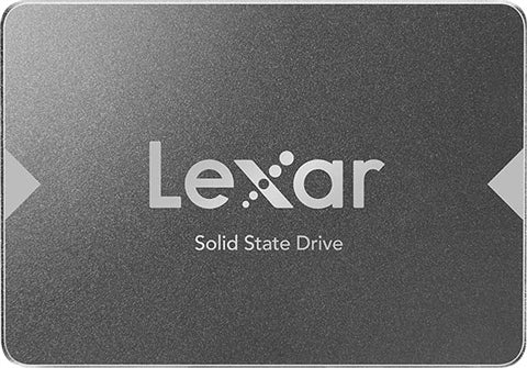 LNS100-256RB 256GB SATA 2.5"