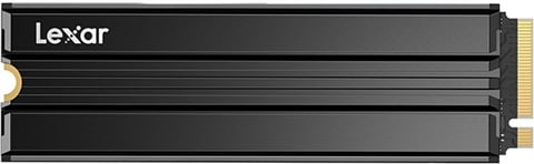 NM790 2TB M.2 2280 PCIe Gen4 NVMe SSD w/Heatsink