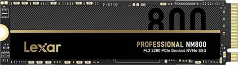 NM800 M.2 2280 1TB NVMe