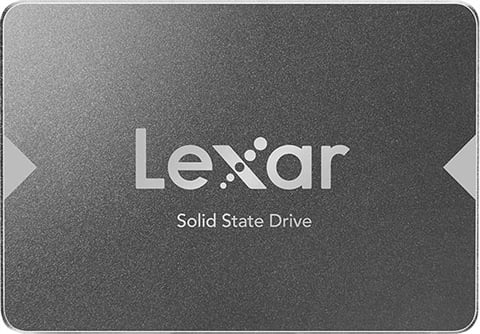 NS100 128GB 2.5" SATA III (6Gb/s)