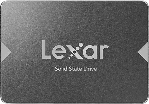 NS100 1TB SATA III 2.5" SSD