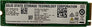 CL1-8D512 512GB 2280 NVMe M.2