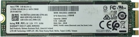 CV8-8E256-11 2280 256GB SATA M.2