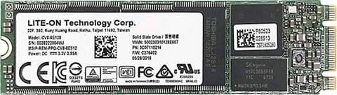 CV8-8E128-11 2280 128GB SATA M.2