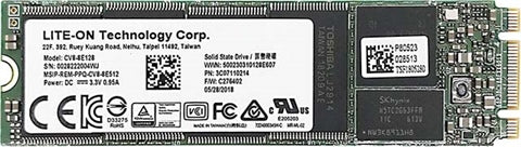 CV8-8E128-HP 2280 128GB SATA M.2