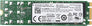 CX1-GB512 512GB M.2 SSD