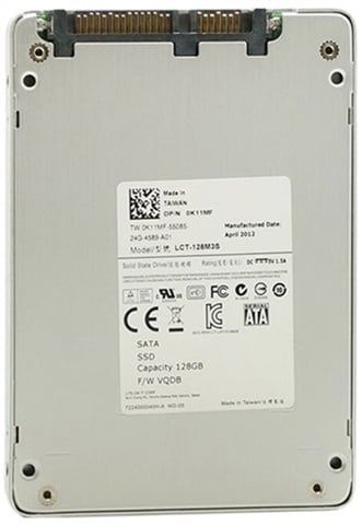 LCT-128M3S 128GB SATA 2.5"