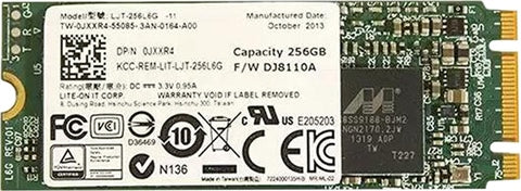 LJT-256L6G M.2 2260 256GB SATA M.2