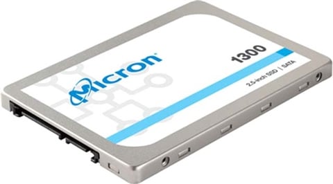 1300 MTFDDAK256TDL 256GB SATA 2.5"