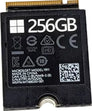 1911 256GB 2230 M.2 NVMe SSD