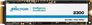 2300 MTFDHBA512TDV 512GB 2280 NVMe M.2
