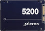 5200 Max 1.92TB 2.5" SSD SATA
