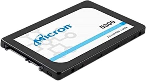 5300 Max 1.92TB 2.5" SATA SSD