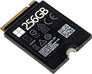 Surface M1119068-003(Model 1911) 256GB 2230 M.2 NVMe SSD