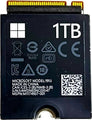 Surface M1174937-001(Model 1913) 1TB 2230 M.2 NVMe SSD