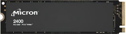 2400 MTFDKBA1T0QFM-1BD1AABGA 1TB 2230 NVMe M.2 SSD