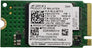 2450 MTFDKCD256TFK 256GB NVMe M.2 2242