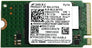 2450 MTFDKCD512TFK 512GB NVMe M.2 2242