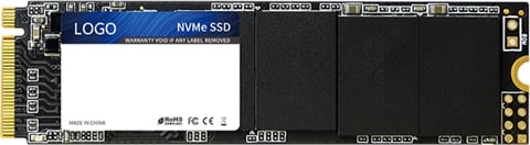 G930E 512GB 2280 NVMe M.2