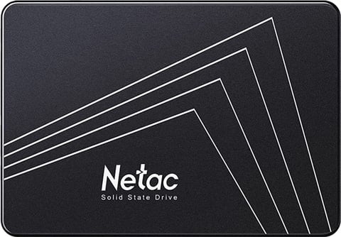 N530S 128GB 2.5" SATA III