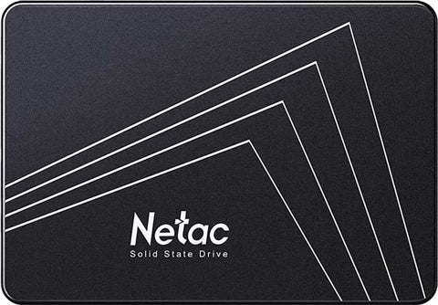 N530S 1TB SATA 2.5"