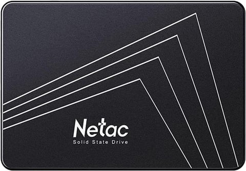 N530S 2TB SATA 2.5"