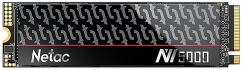 NV5000-t 1TB NVMe M.2 SSD