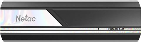 ZX10 2TB Extreme USB 3.2 Gen 2 Portable SSD