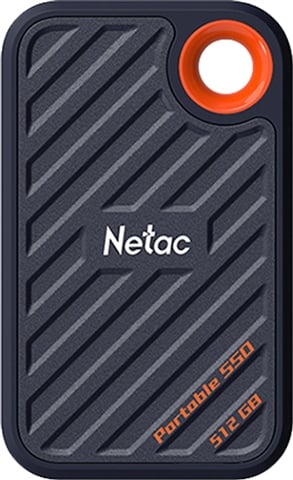 ZX20 512GB External SSD USB-C 3.2 Gen 2