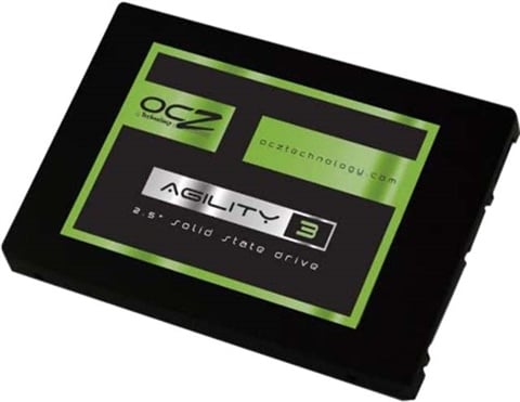 Technology Agility 3 480GB SATA III