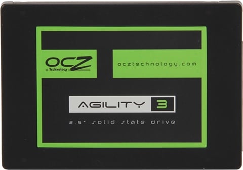 Agility 3 360GB SATA III 2.5"