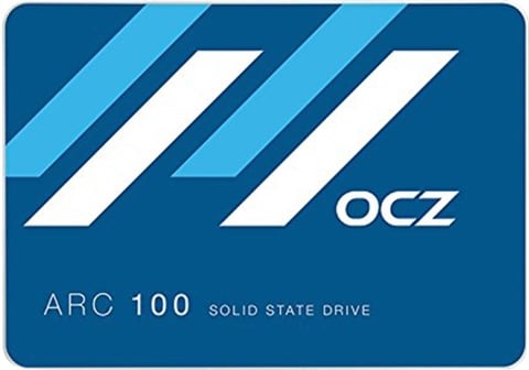 Arc 100 120GB SATA 2.5"