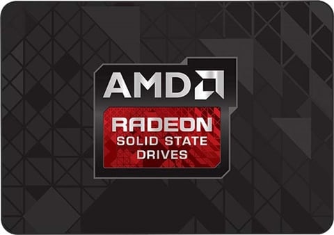 Radeon R7 Series (R7SSD-120G) 120GB 2.5" SSD