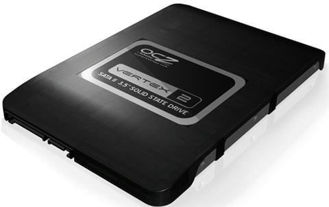 Vertex 120GB SATA 2.5"