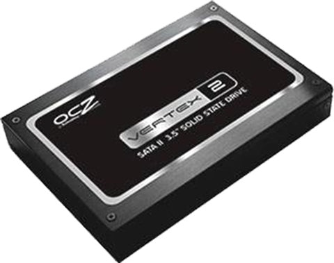 Vertex 2 120GB SATA 2.5"