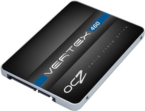 Vertex 460 120GB 2.5" SATA SSD