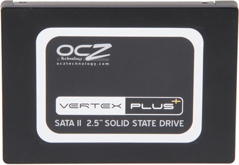 Vertex Plus 240GB 2.5" SATA III SSD