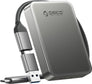 K5 Plus 1TB Magnetic Portable USB SSD