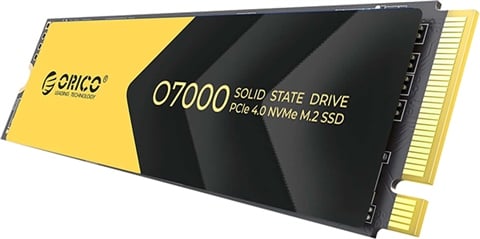 O7000-1TB 2280 PCIe NVMe SSD