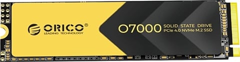 O7000-2TB 2TB 2280 PCIe NVMe SSD