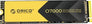O7000-2TB 2TB 2280 PCIe NVMe SSD
