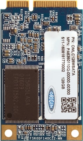 Inception OTLC5123DMSATA 512GB mSATA