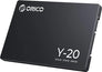 Y20 512GB SATA 2.5"